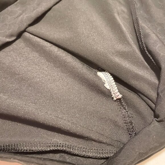 Reebok Womens Shirt Size Small Tank Top Back Cutout Activewear - Picture 6 of 16